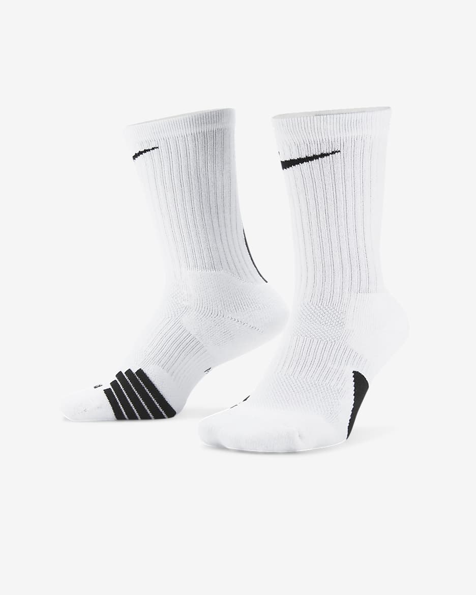 Nike elite socks womens on sale